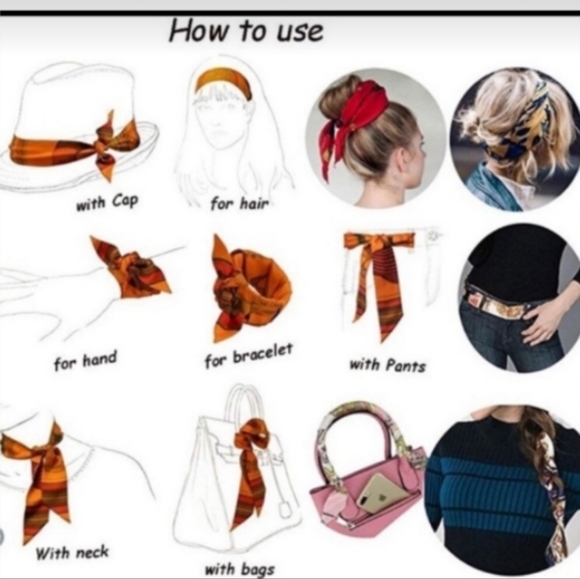 Bikini waist Wrap Floral Scarf Large Wrap Shoulder  - Versatile Long Scarf - Picture 3 of 6